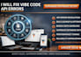 fix vibe code api error bugs cleanup base44 supabase database setup backend site
